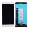 Οθόνη LCD Με Μηχανισμό Αφής για Xiaomi Redmi Note 4 λευκό Οθόνη LCD Με Μηχανισμό Αφής για Xiaomi Redmi Note 4 λευκό