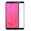 Προστατευτικό Οθόνης Full Tempered Glass για Samsung Galaxy J8 (2018) J810F Μαύρο (oem) Προστατευτικό Οθόνης Full Tempered Glass για Samsung Galaxy J8 (2018) J810F Μαύρο (oem)