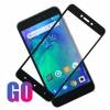 Tempered glass full black for Xiaomi RedMi Go (OEM)