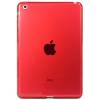 Θήκη σιλικόνης για iPad Mini 4 κοκκινο