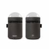 Remax Bluetooth Ηχείο με Φως LED Μαύρο RM-MM Remax Bluetooth Ηχείο με Φως LED Μαύρο RM-MM