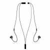 Remax RB-S8 Neckband Sport Bluetooth Earphones with Microphone Black BT RB-S8 Black