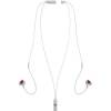 Remax RB-S8 Neckband Bluetooth Sports Ακουστικά με Μικρόφωνο Λευκό BT RB-S8 White