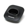 Charge base for Panasonic KX-TG1611 Wireless Headphones BLACK