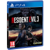 Resident Evil 3 (PS4)