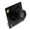 Arducam 5MP OV5642 Sensor 1080P JPEG Camera Sensor Module with M12 Mount HX-27227 Lens (Bulk)