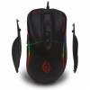 Mouse Zeroground RGB MS-3100G Hirashi