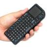 Rii MiNi Wireless Keyboard RT-MWK01 για Android TV Box / Windows PC / Smart TV / PS3/ PS4