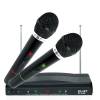 Rlaky Karaoke System with Two Microphones st-306f