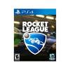 PS4  GAME - Rocket League code only