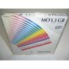 Δίσκος MO 1,3 GB Philips, Magneto Optical Disk 5,25" Επανεγγράψιμος, ΝΕΟ 4021587050079