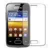 Samsung Galaxy Y Duos S6102 - Προστατευτικό Οθόνης