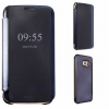 Θήκη Clear View για Samsung Galaxy S6 Edge G925F Μαύρο (ΟΕΜ) Θήκη Clear View για Samsung Galaxy S6 Edge G925F Μαύρο (ΟΕΜ)