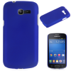 Samsung Galaxy Fresh S7390 / Duos S7392 - Hard Case Plastic Back Cover Blue SGFS7390HCPBCBLU OEM Samsung Galaxy Fresh S7390 / Duos S7392 - Hard Case Plastic Back Cover Blue SGFS7390HCPBCBLU OEM