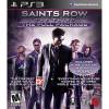 PS3 GAME - Saints Row The Third: The Full Package (USED)