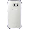 Samsung Clear Case Θήκη EF-QG920BB Blue - Galaxy S6 SM-G920F Samsung Clear Case Θήκη EF-QG920BB Blue - Galaxy S6 SM-G920F
