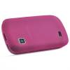 Silicon Case for Samsung Galaxy Fit S5670 Pink (ΟΕΜ) Silicon Case for Samsung Galaxy Fit S5670 Pink (ΟΕΜ)