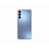Samsung Clear Case Back Cover Πλαστικό Διάφανο (Samsung Galaxy A15) EF-QA156CTEGWW 8806095448725