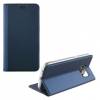 Leather Case PRIME MAGNET BOOK STAND for SAMSUNG S8 G950 Dark Blue (5205308184550) (IDOL 1991)