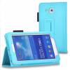Δερμάτινη Stand Θήκη για το Samsung Galaxy Tab A 7 (T280/T285) 2016 Γαλάζιο (OEM) Δερμάτινη Stand Θήκη για το Samsung Galaxy Tab A 7 (T280/T285) 2016 Γαλάζιο (OEM)