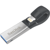 SanDisk USB 3 0 iXpand Flash Drive 32GB για iPhone και iPad SDIX30C 032G GN6NN