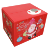 Αυτόματος Κουμπαράς Mischief Saving Box - (αη βασιλης) Αυτόματος Κουμπαράς Mischief Saving Box - (αη βασιλης)