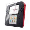 Screen Protector Film Μεμβράνη Προστασίας - Nintendo 2DS