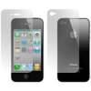 apple iphone - Προστατευτικό οθόνης για iPhone 4G / 4S Μπροστά και Πίσω apple iphone - Προστατευτικό οθόνης για iPhone 4G / 4S Μπροστά και Πίσω