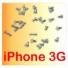 Iphone 3G 3GS Screw Set (32pcs/set)