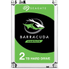 Seagate Barracuda 2TB HDD Hard Drive 3.5