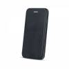 Senso Oval Leather Book Case for Samsung S20 Ultra - Black Senso Oval Leather Book Case for Samsung S20 Ultra - Black