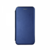 MLS Notch Sense 4G BOOK case blue (OEM)