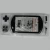 Shell for PSP go (black)