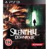 PS3 GAME - Silent Hill Downpour
