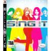 PS3 GAME - Disney Sing It - Game Only