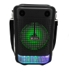 Speaker with Karaoke function Cmik MK-6101 in Black Color