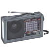 CMiK MK-148BT Portable Radio USB Rechargeable Grey