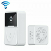 Ezra X9 Wireless Doorbell with Camera and Wi-Fi X9B580