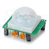 IR Infrared Motion Detection Sensor Module (DC 5V~20V)