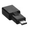 USB 3.1 Type-C Male to USB 3 Female Adapter (OEM)