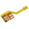 Triple SIM Card Adapter for iPhone 4G Triple SIM Card Adapter for iPhone 4G