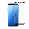 Προστατευτικό Οθόνης Full Tempered Glass 4D για Samsung Galaxy S9 G960 Μαύρο Προστατευτικό Οθόνης Full Tempered Glass 4D για Samsung Galaxy S9 G960 Μαύρο