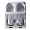  2  2200mah -    2 wii remotes TB-Wii-DC23 (Oem)