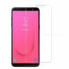 Προστατευτικό Οθόνης Tempered Glass για Samsung Galaxy J6 (OEM) Προστατευτικό Οθόνης Tempered Glass για Samsung Galaxy J6 (OEM)