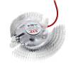 VGA Video Card Cooler Cooling Fan For PC ATI & NVIDIA -    