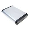 5.25&#8221; External IDE USB 2.0 DVD/CD/HDD Drive Case + Accesories and P.S