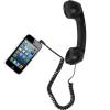 Vintage Retro Mobile Phone Handset Gadget for iPhone LG HTC Samsung Blackberry - Μαύρο (OEM) Vintage Retro Mobile Phone Handset Gadget for iPhone LG HTC Samsung Blackberry - Μαύρο (OEM)