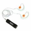 SmartEra 8GB Waterproof Underwater MP3 with LCD Screen + FM Radio Black