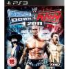 PS3 GAME - WWE Smackdown vs Raw 2011 (MTX) PS3 GAME - WWE Smackdown vs Raw 2011 (MTX)