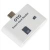 OTG Smart CardReader Connection Kit EBRON S.A.S OTG Smart CardReader Connection Kit EBRON S.A.S